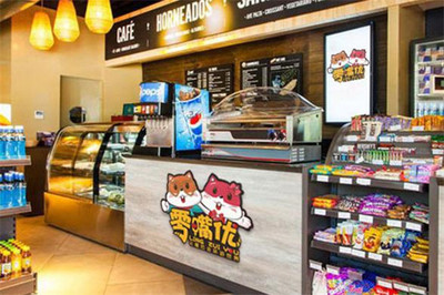 零嘴優(yōu)休閑食品 甜味烘焙產(chǎn)品的市場(chǎng)魅力與健康趨勢(shì)