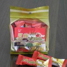 番茄味咔脆棒 引爆休閑食品市場(chǎng)的新潮流