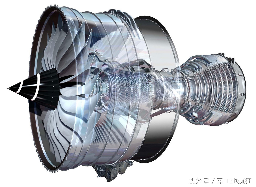 深入探訪 羅羅公司最新型號航空發(fā)動機工廠報警系統(tǒng)的開發(fā)歷程